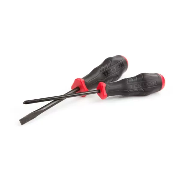 TEKTON Screwdriver Set (4-Piece)