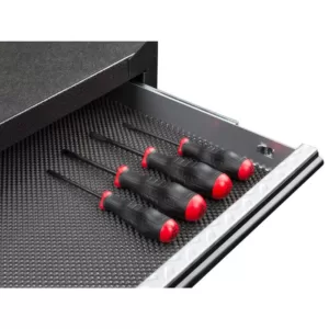 TEKTON Screwdriver Set (4-Piece)