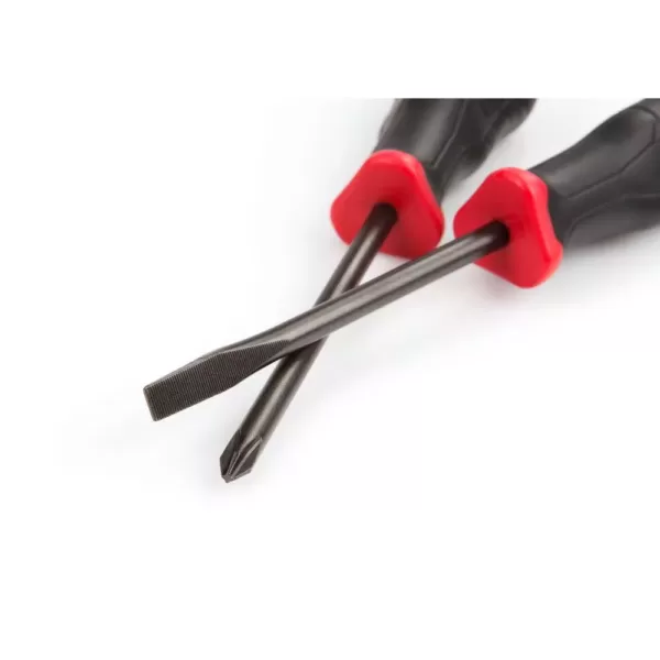 TEKTON Screwdriver Set (4-Piece)