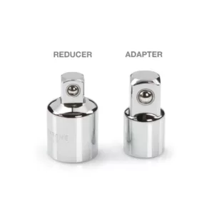 TEKTON Adapter and Reducer Set (4-Piece)