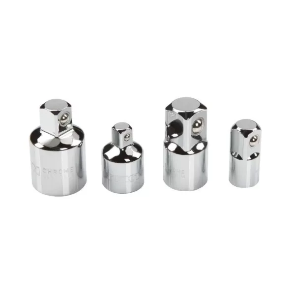 TEKTON Adapter and Reducer Set (4-Piece)