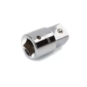 TEKTON 3/4 in. Drive (F) x 1 in. Drive (M) Adapter