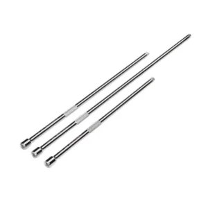 TEKTON 3/8 in. Drive 15, 18, 24 in. Long Extension Bar Set (3-Piece)