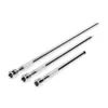 TEKTON 6 in., 9 in. and 12 in., 1/4 in. Drive Extension Set (3-Piece)