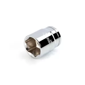 TEKTON 1/2 in. Drive x 24 mm 6-Point Socket