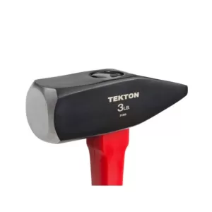 TEKTON 3 lb. Cross Peen Hammer