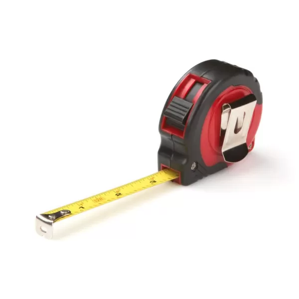 TEKTON 12 ft. x 1/2 in. Tape Measure