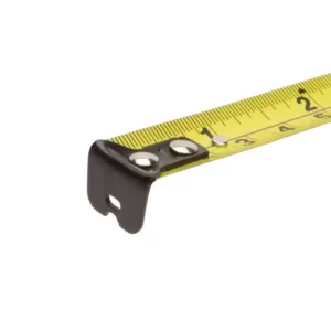 TEKTON 12 ft. x 5/8 in. Auto Lock Tape Measure