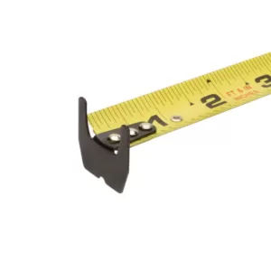 TEKTON 25 ft. x 1 in. Auto Lock Tape Measure