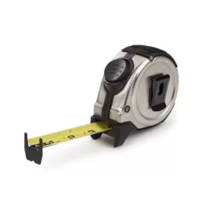 TEKTON 25 ft. x 1 in. Auto Lock Tape Measure