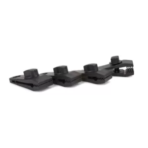 TEKTON Tarp Clips (4-Piece)