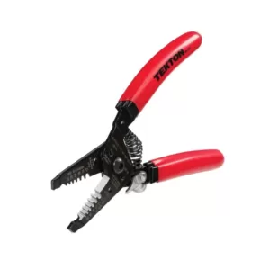 TEKTON 7 in. Wire Stripper