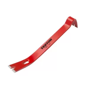 TEKTON 15 in. Flat Pry Bar