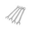 TEKTON 1-5/16 in. - 1-1/2 in. Combination Wrench Set (4-Piece)