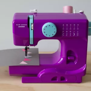 Janome Basic 10-Stitch Thunder Sewing Machine