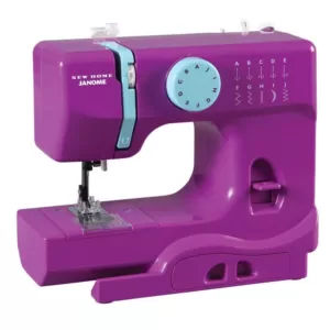 Janome Basic 10-Stitch Thunder Sewing Machine