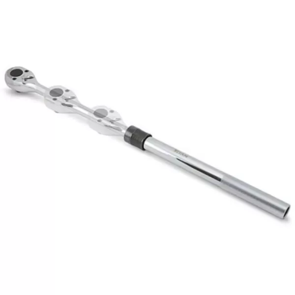 TITAN 3/4 in. Drive Extendable Ratchet