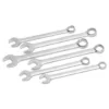 TITAN SAE Jumbo Combination Wrench Set