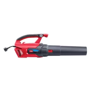 Toro PowerJet F700 140 MPH 725 CFM 12 Amp Electric Handheld Leaf Blower