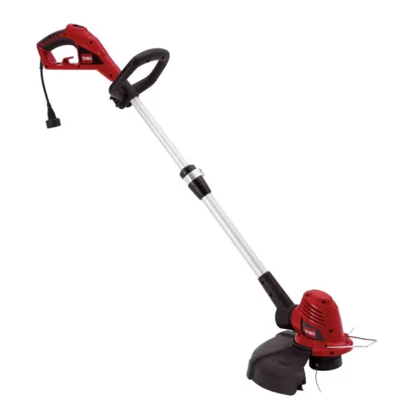 Toro 14 in. 5 Amp Corded String Trimmer