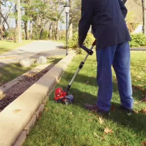 Toro 14 in. 5 Amp Corded String Trimmer