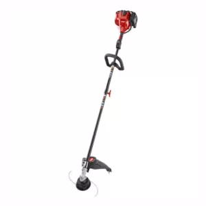 Toro 2-Cycle 25.4cc Attachment Capable Straight Shaft Gas String Trimmer