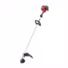 Toro 2-Cycle 25.4cc Gas Commercial Straight Shaft String Trimmer