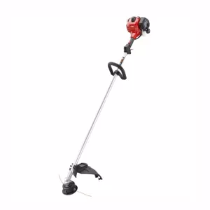 Toro 2-Cycle 25.4cc Gas Commercial Straight Shaft String Trimmer