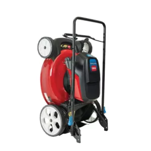 Toro Recycler 21 in. 60-Volt Max Lithium-Ion Cordless Battery Walk Behind Push Lawn Mower Battery/Charger Not Included