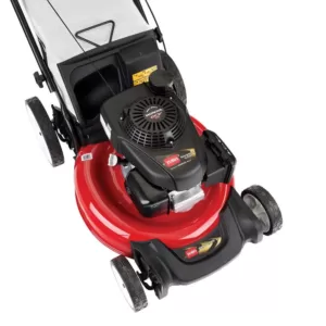 Toro Recycler 21 in. 160 cc Honda Engine High-Wheel Gas Walk Behind Push Lawn Mower