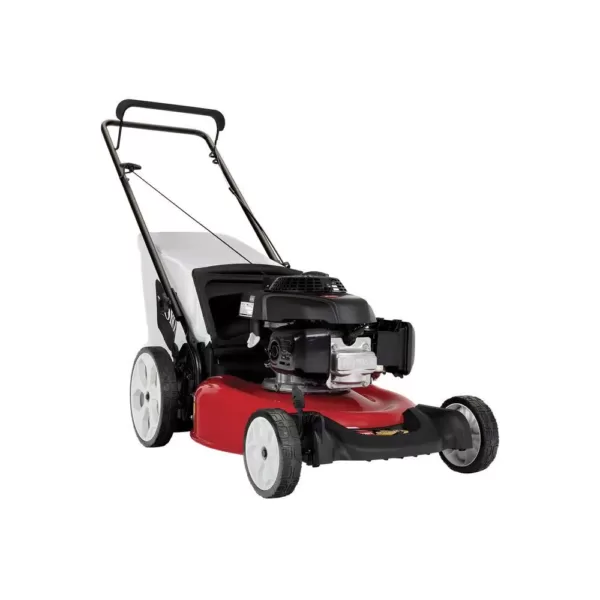 Toro Recycler 21 in. 160 cc Honda Engine High-Wheel Gas Walk Behind Push Lawn Mower