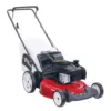 Toro Recycler 21 in. Briggs & Stratton High Wheel Gas Walk Behind Push Lawn Mower with Bagger