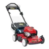 Toro Recycler 22 in. Variable Speed Electric Start Self Propelled Gas Walk-Behind Mower with Briggs and Stratton Engine