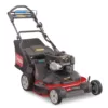 Toro TimeMaster 30 in. Briggs and Stratton Electric Start Walk-Behind Gas Self-Propelled Mower with Spin-Stop