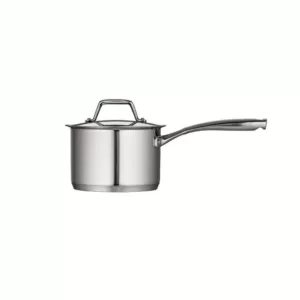 Tramontina Gourmet Prima 2 qt. Stainless Steel Sauce Pan with Lid