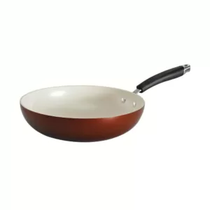 Tramontina Style Ceramica 11 in. Stir-Fry Pan