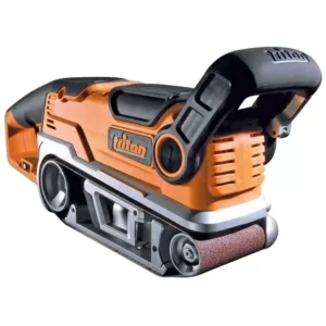 Triton 110-Volt 3 in. Corded Belt Sander