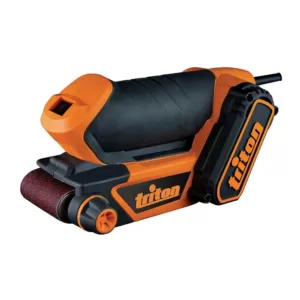 Triton 110-Volt 2.5 in. Corded Palm Sander