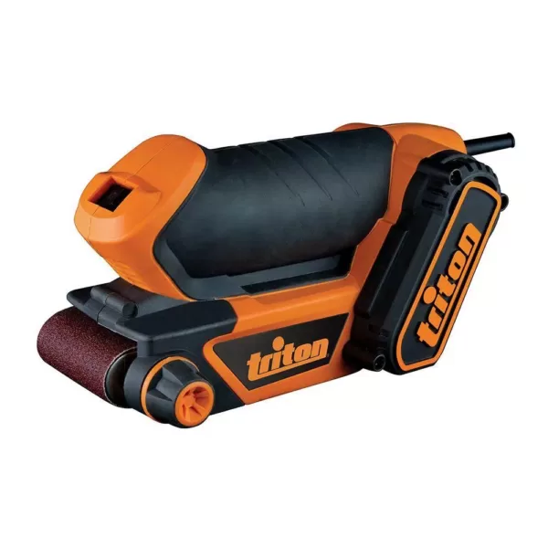 Triton 110-Volt 2.5 in. Corded Palm Sander