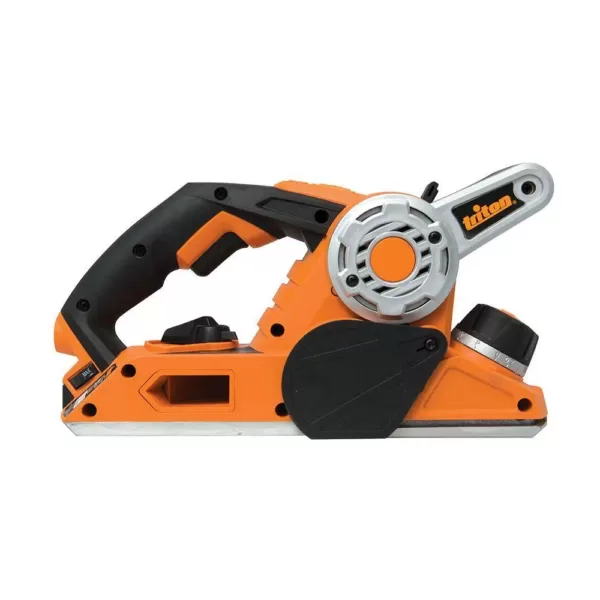 Triton 110-Volt 3.25 in. Unlimited Rebate Corded Planer