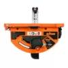 Triton 10 in. 15 Amp Contractor Saw Module for Use with WorkCentre