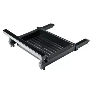 Triton 4.75 in. Tool Tray with Side Work Support for SuperJaws