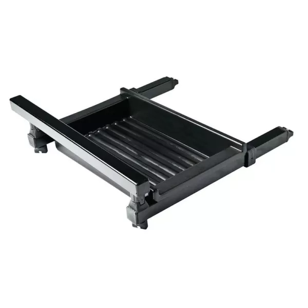 Triton 4.75 in. Tool Tray with Side Work Support for SuperJaws