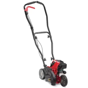 Troy-Bilt 9 in. 30 cc 4-Cycle Gas Walk-Behind Edger