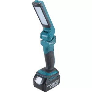 Makita 18-Volt LXT Lithium-Ion Cordless 12 LED Flashlight (Tool-Only)