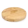 TOSCANA Purdue Boilermakers Circo Wood Cheese Board Set with Tools