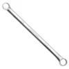 URREA 3/4 in. X 11/16 in. 12 Point Box End Wrench