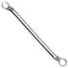 URREA 5/8 in. X 11/16 in. 12-Point Box End Wrench