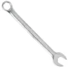 URREA 9/16 in. 6 Point Combination Chrome Wrench