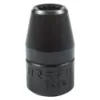 URREA 1/2 in. Drive 12 Point 3/8 in. Impact Socket